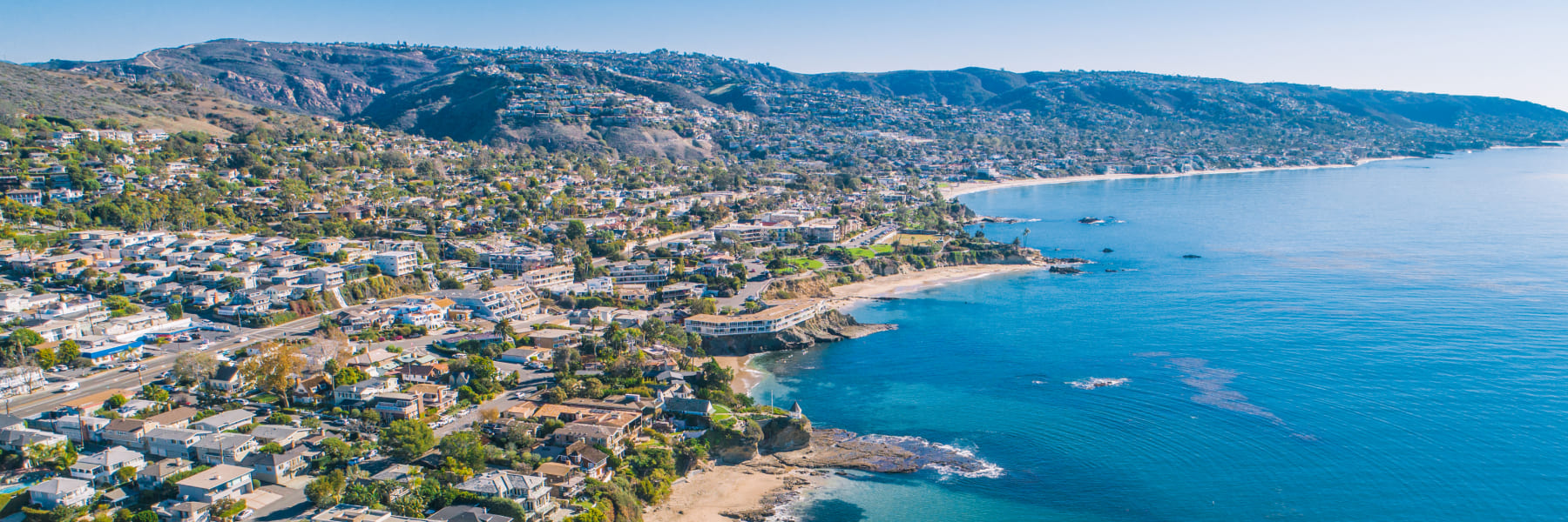 Holiday Specials at Brea, California 